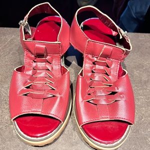 3 for $13 NWOT shoes